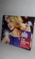 Ministry Of Sound: The Annual 2008